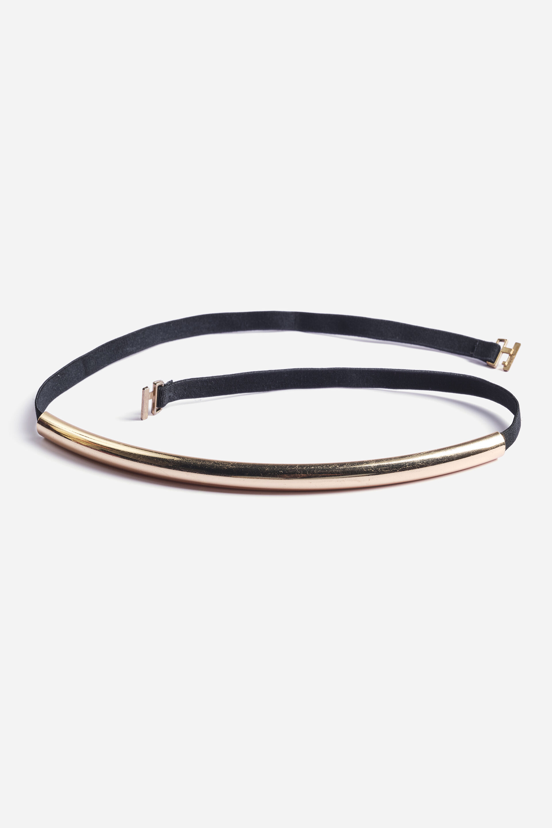 Golden Gloss Belt, , image 1